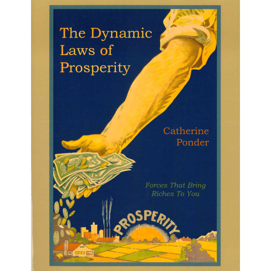 The Dynamic Laws of Prosperity